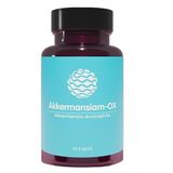 Akkermansiam-OX 60 Kapsül
