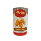 Akkes Aksu Kestane Şekeri Bütün 5,6 kg