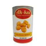 Akkes Aksu Kestane Şekeri Kırık 4,7 kg