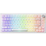 Akko 5075B Plus Air RGB Kablosuz Hotswap Mac Uyumlu Mekanik Gaming Klavye