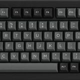 Akko 5075B Plus Black – Silver Dracula Switch Rgb Kablosuz Hotswap Mekanik Gaming Klavye