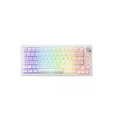 Akko 5075B Plus Shine-Through Rgb %75 Tkl V3 Piano Pro Switch Kablolu/Kablosuz Mekanik Oyuncu Klavyesi