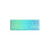Akko 5087s-sp Qmk Mint Tkl Rgb Hotswap Mekanik Gaming Klavye Mavi