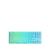 Akko 5087S-SP QMK Mint TKL RGB Hotswap Mekanik Gaming Klavye