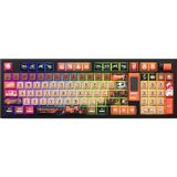 Akko 5098B Plus Wasteland Survival RGB Kablosuz Hotswap Mekanik Gaming Klavye