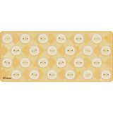 Akko Bun Wonderland 90×40 Mouse Pad