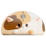 Akko Calico Cat Optik Kablosuz Mouse