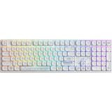 Akko Cinnamoroll Star 5108B Plus RGB Kablosuz Hotswap Mekanik Gaming Klavye