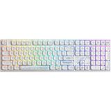Akko Cinnamoroll Star 5108B Plus Rgb Kablosuz/kablolu Hotswap Mekanik Gaming Klavye - Standart