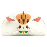 Akko Fortune Cat Optik Kablosuz Mouse