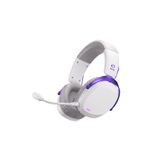 Akko GH300 White 7.1 Sanal Surround Kablosuz Gaming Kulaklık