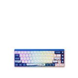 Akko JIN01 Santorini RGB Kablosuz Hotswap Mekanik Gaming Klavye
