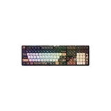 Akko Lord Of Mysteries 5108b Plus Rgb Kablosuz Hotswap Mekanik Gaming Klavye Siyah