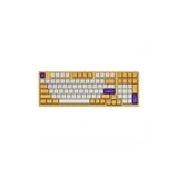 Akko Los Angeles 3098B Plus RGB Kablosuz Hotswap Mekanik Gaming Klavye