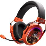 Akko MA02W Wasteland Survival Rgb Kablosuz Gaming Kulaklık