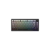 Akko Monsgeek M1 V5-SP VIA Black Gradiant RGB Kablosuz Hotswap Mekanik Gaming Klavye