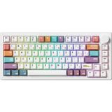 Akko MONSGEEK M1 V5 Timeline RGB Kablosuz Hotswap Mekanik Gaming Klavye