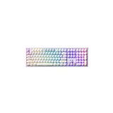 Akko Monsgeek Mg108b Magic Lop Bunny Rgb Kablosuz Hotswap Mekanik Gaming Klavye Çok Renkli