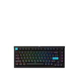 Akko MONSGEEK MG75W Midnight Kablosuz Hotswap Mekanik Gaming Klavye