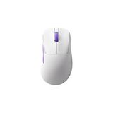 Akko Nest Beyaz 8K Optik Şarjlı Kablolu/Kablosuz Gaming Mouse