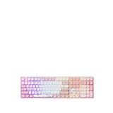 Akko Pompompurin 5108B Plus RGB Kablosuz Hotswap Mekanik Pembe Gaming Klavye