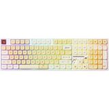 Akko Pompompurin 5108B Plus Rgb Kablosuz Hotswap Mekanik Sarı Gaming Klavye - Standart