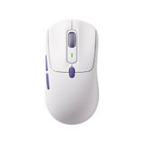 Akko Pulse 01 Beyaz 8k Hz Pixart 3950 Sensör Kablosuz Gaming Mouse
