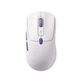 Akko Pulse 01 Beyaz 8K Şarjlı Kablolu/Kablosuz Gaming Mouse