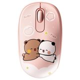 Akko Smart1 Optik Kablosuz Mouse