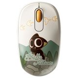 Akko Smart1 The Legend Of Hei Optik Kablosuz Mouse
