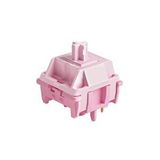 Akko Stellar Rose 5pin (45 Adet) Linear Switch Pembe