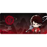 Akko The Degenerate 90×40 Mouse Pad