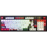 Akko The King’s Avatar 5098B Ye Xiu RGB Kablosuz Hotswap Mekanik Gaming Klavye