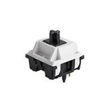 Akko V3 Piano Pro 5pin (45 Adet) Linear Switch Beyaz