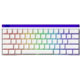 Akko Veekos Shine60 HE RGB %60 TKL Flash Manyetik Switch Kablosuz Mekanik Gaming Klavye