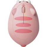 Akko Waigua Cat Angie Pembe Optik Kablosuz Mouse