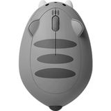 Akko Waigua Cat Mimo Gri Optik Kablosuz Mouse