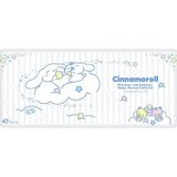 Akko X Cinnamoroll Star 90x40 Mouse Pad