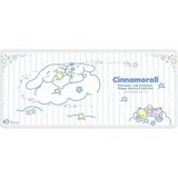 AKKO x Cinnamoroll Star Renkli Baskılı Mouse Pad 90 × 40 cm Kumaş Malzeme ile Dayanıklı Tasarım