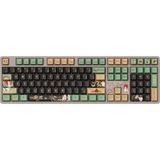 Akko X Dunhuang Museum 5108B Plus RGB Kablosuz Hotswap Mekanik Gaming Klavye