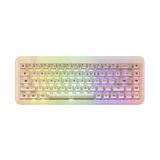 Akko YU01 Antique Jade Rgb Kablosuz Hotswap Mekanik Gaming Klavye