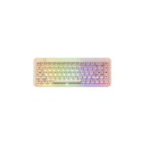 Akko YU01 Antique Jade Rgb Kablosuz Hotswap Mekanik Gaming Klavye