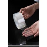 Akkoyunlu Home Sızdırmaz Bant Banyo Küvet Mutfak Lavabo Su Sızdırmaz Bant Su Geçirmez Kenar Bandı