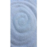 Akkum Akvaryum Beyaz Kuvars Kumu 25 Kg (0,5-1 Mm)