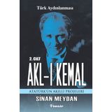 Akl-ı Kemal 2. Cilt - 5 Kitap Takım - Sinan Meydan