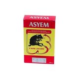 Aklan Asyem Fare Haşere Kovucu 250 gr Tohum