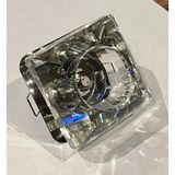Aklight Kristal Spot Armatür (G4 Duy)