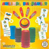 Aklımda Bardaklar Aklımda Zeka Oyunları