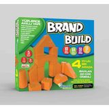 Aklımda Zeka Oyunları Brand Build (Akıllı Yapılar)