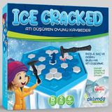 Aklımda Zeka Oyunları İce Cracked(Buz Kırma Oyunu)